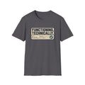 Function Technically T-Shirt