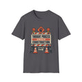 Thought Process Detour T-Shirt