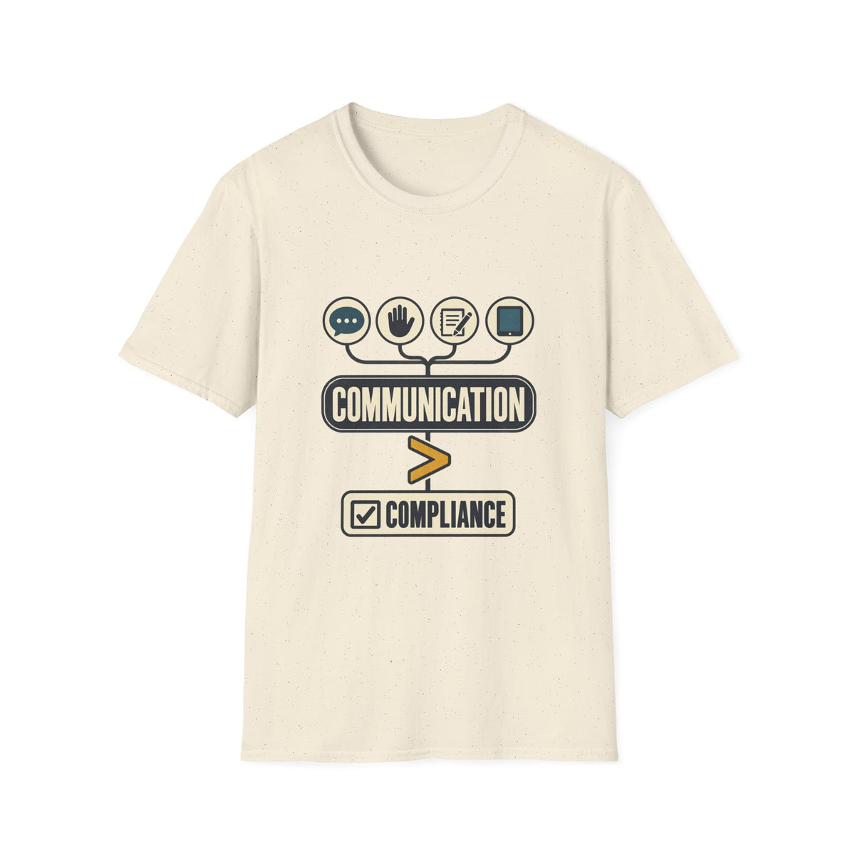 COMMUNICATION > COMPLIANCE