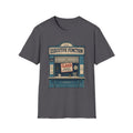 Executive Function T-Shirt