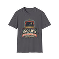 Conversation Rehearsal T-Shirt