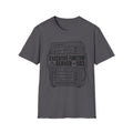 EXECUTIVE FUNCTION SERVER — 503 Type 1