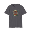 Any Mod Any Hobby T-Shirt