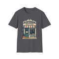 Overthinking Department T-Shirt