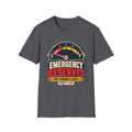 EMERGENCY RESERVES FOR GOODBYES ONLY