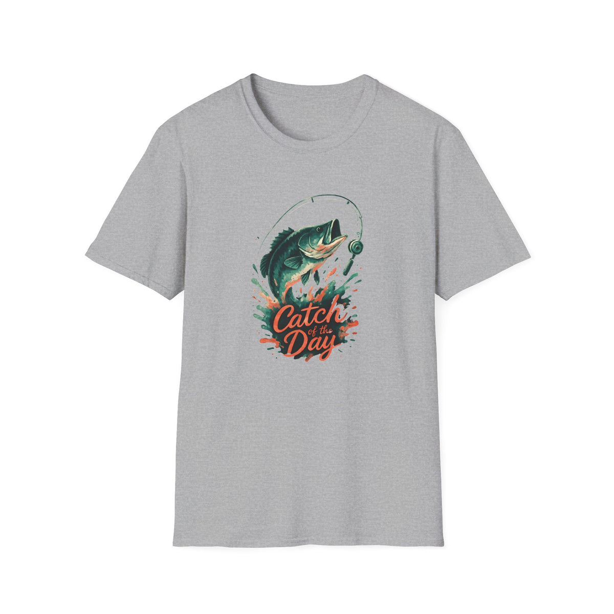 Catch of the Day T-Shirt