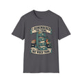Remember the Thing T-Shirt
