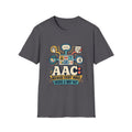AAC: BECAUSE EVERY VOICE NEEDS A WAY OUT