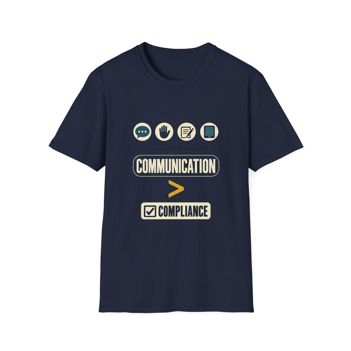 COMMUNICATION > COMPLIANCE
