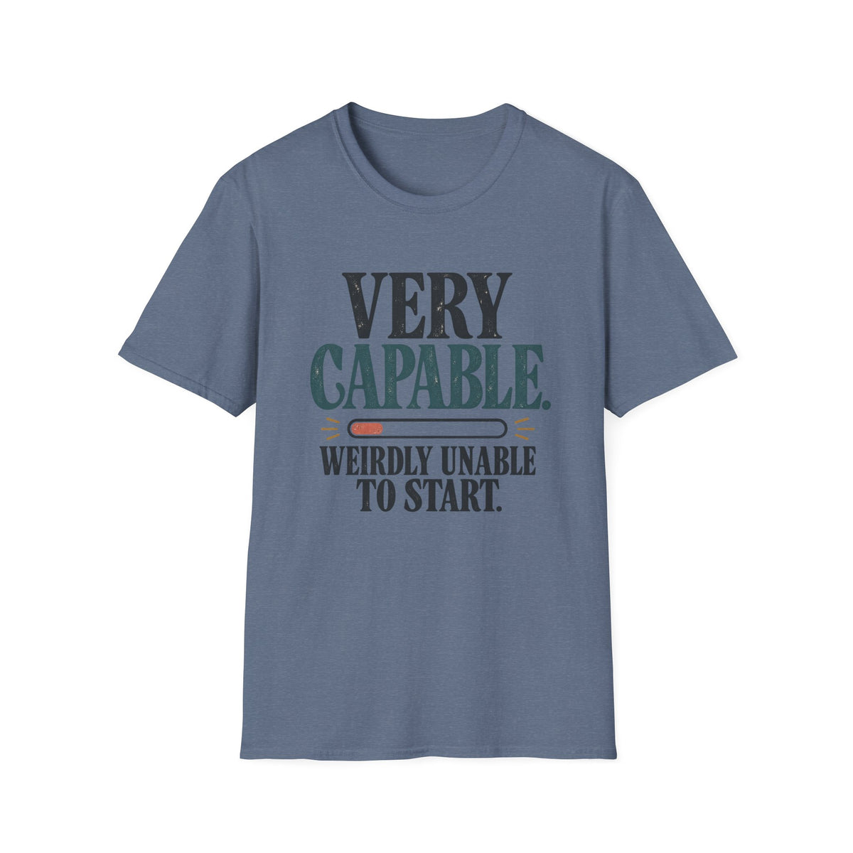 Very Capable T-Shirt