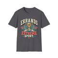 Errands Extreme Sport T-Shirt