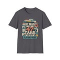 47 Tabs T-Shirt