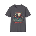 Task Starting Final Boss T-Shirt