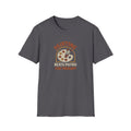 Painting Beats Therapy T-Shirt