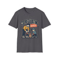 CO-REGULATING BARELY DAD & SON