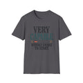 Very Capable T-Shirt