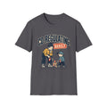 CO-REGULATING BARELY MOM & SON