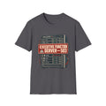EXECUTIVE FUNCTION SERVER — 503